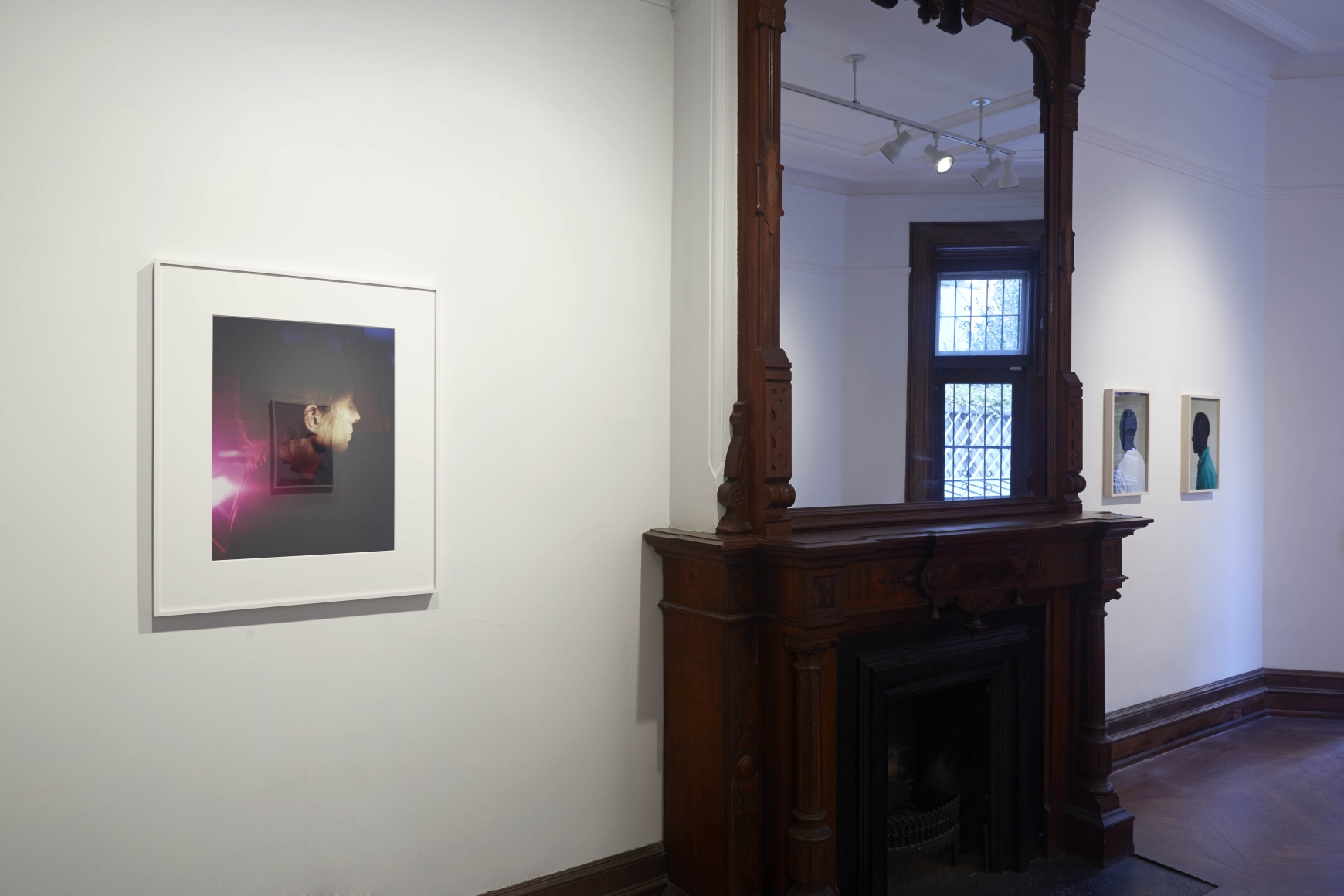 Something Beautiful (Installation View), Marianne Boesky Gallery (Uptown), 2014