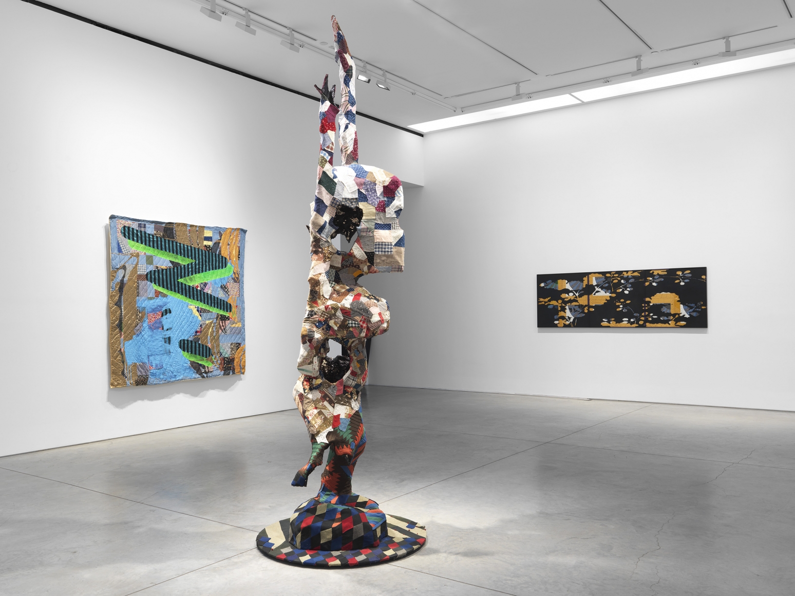 SELAH (Installation View)