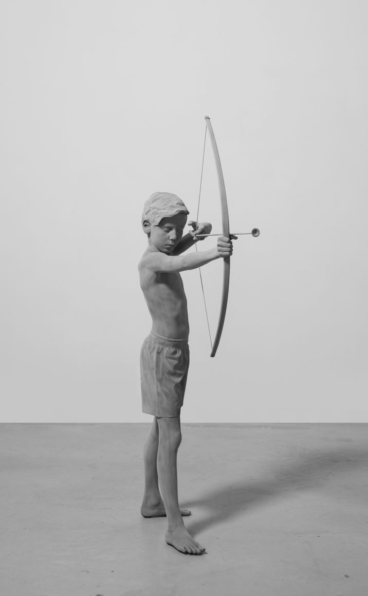 Timo; Hans Op de Beeck
