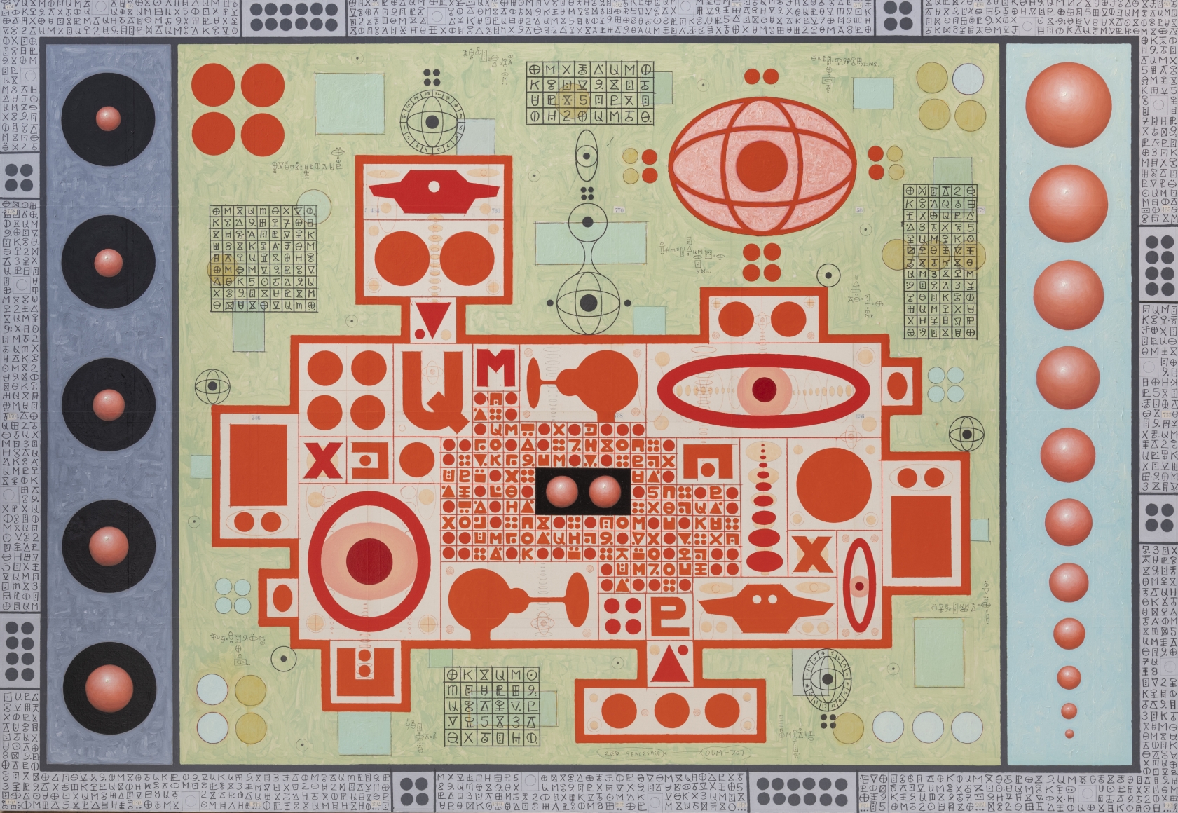 Art Basel Miami Beach 19 Art Fairs Andrew Edlin Gallery