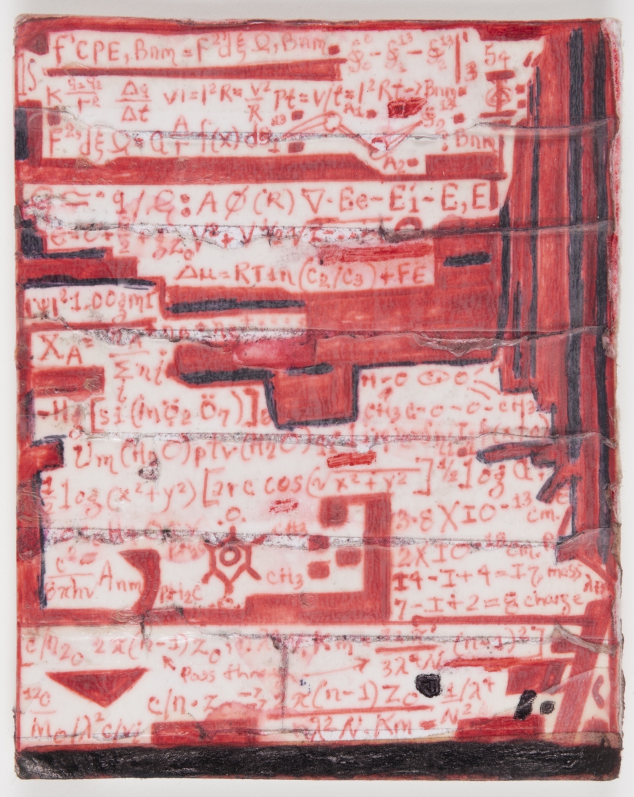 Melvin Way Artists Andrew Edlin Gallery