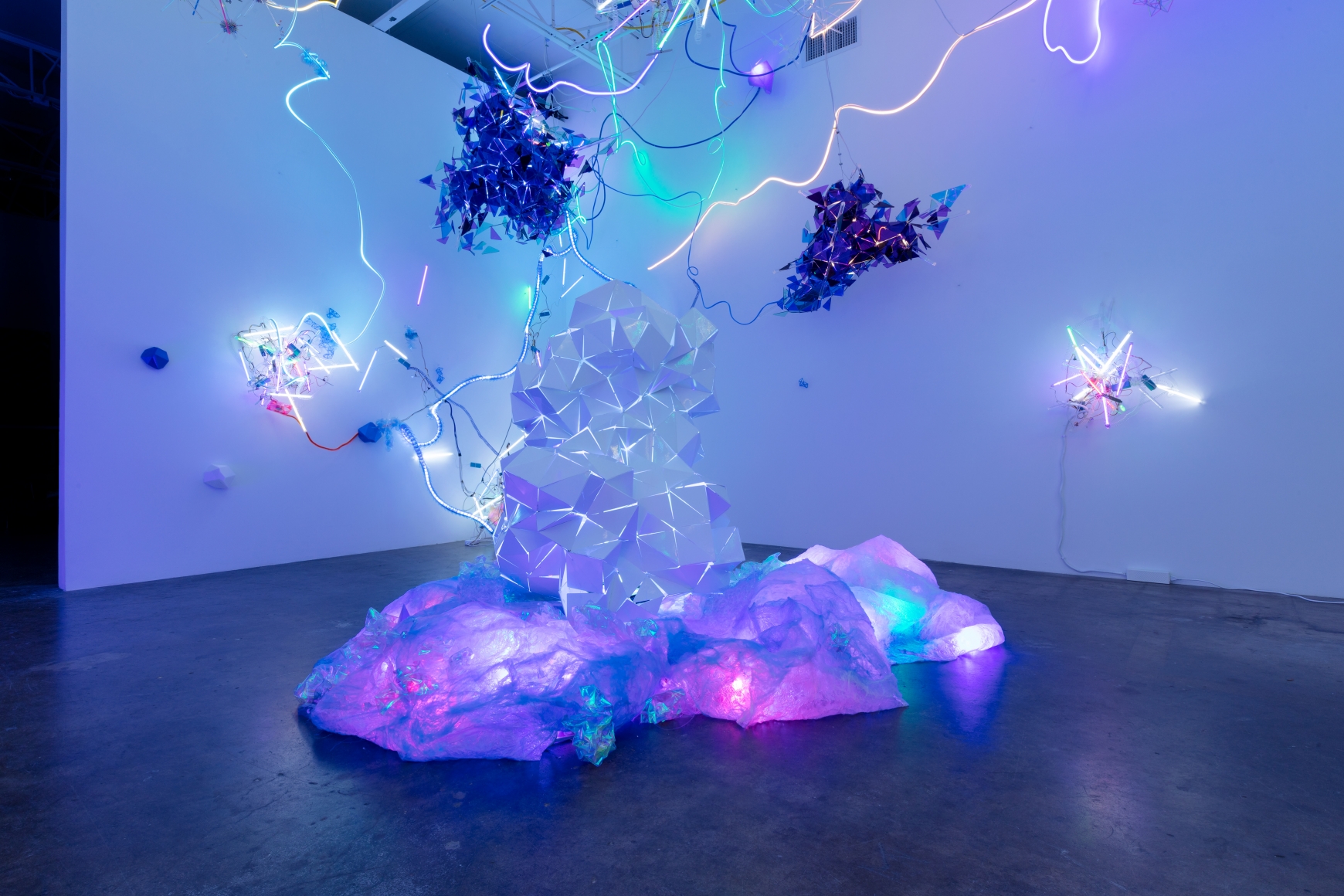 Adela Andea - Exhibitions - Cris Worley Fine Arts