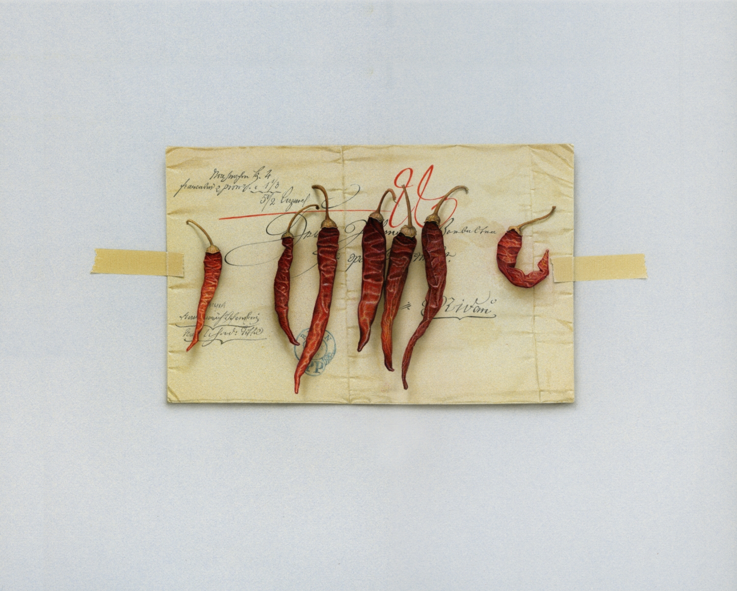 Alan Magee, Staempfli and Company, 2013, watercolor, colored pencil, and graphite on Whatman paper, 16 x 20 inches