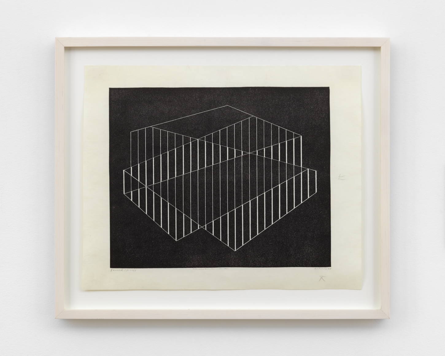 Josef Albers Artworks Susan Sheehan Gallery