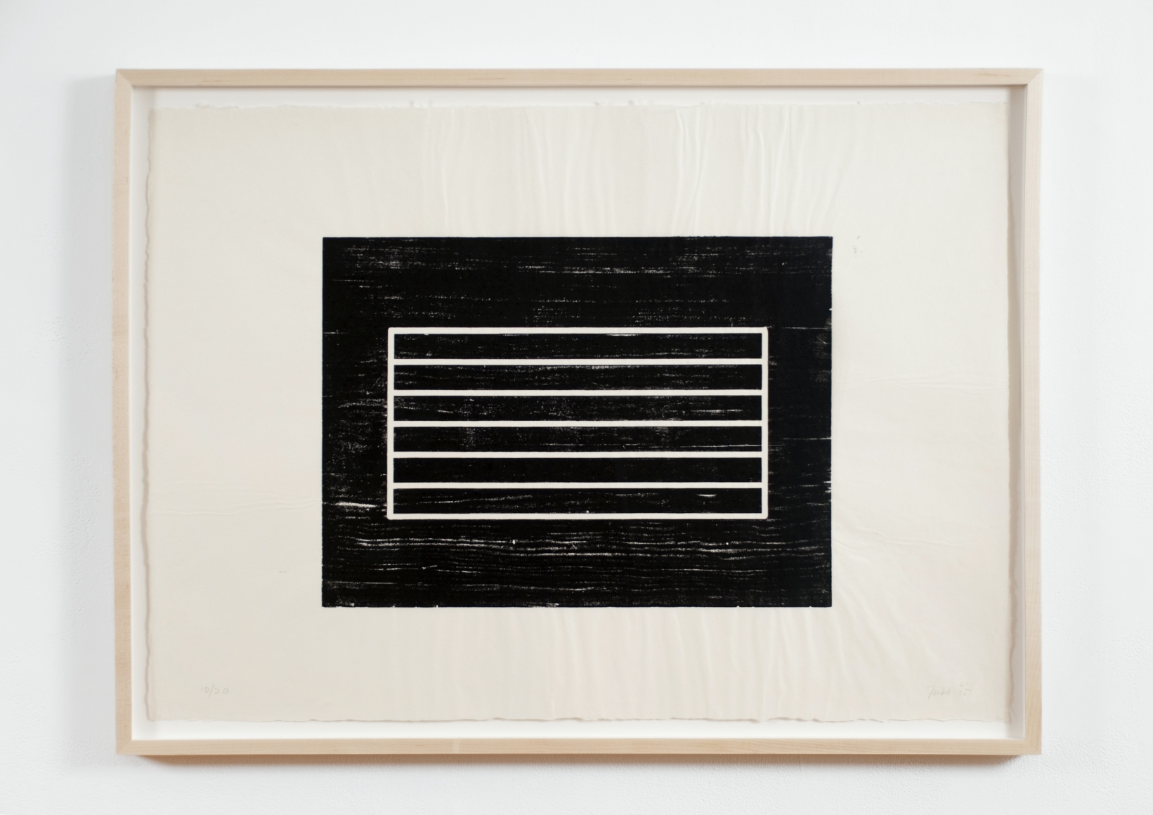 Untitled (#29), 1961-1975