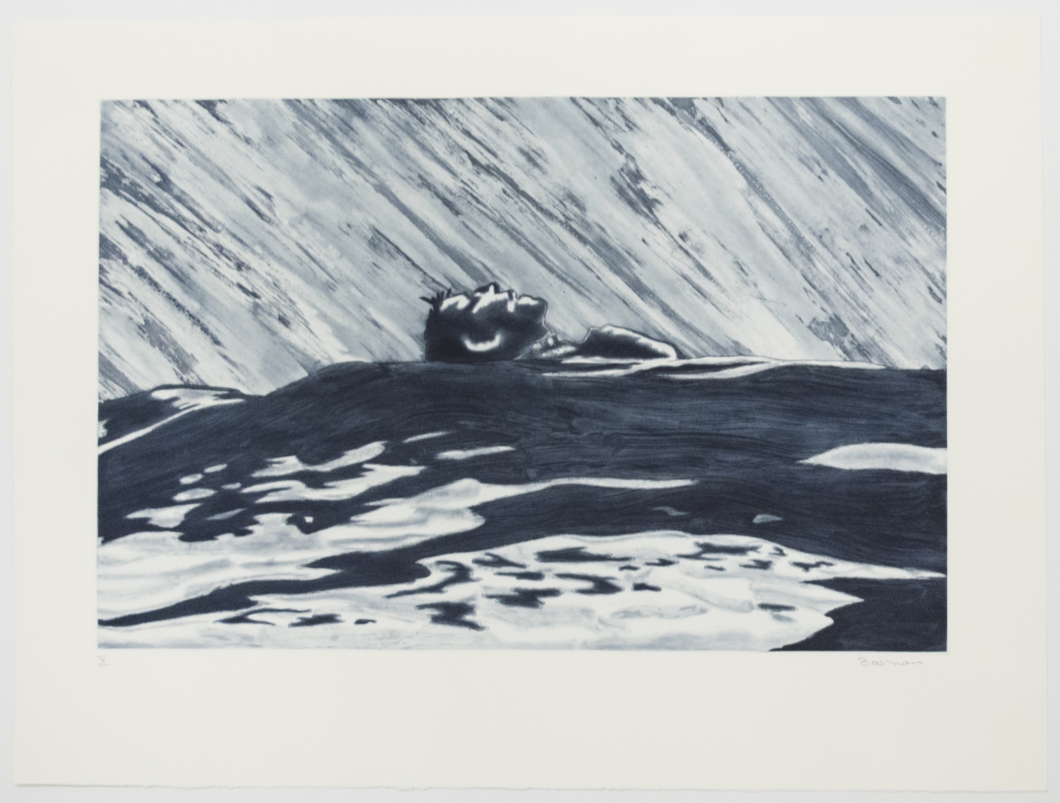 richard bosman adrift 1 etching