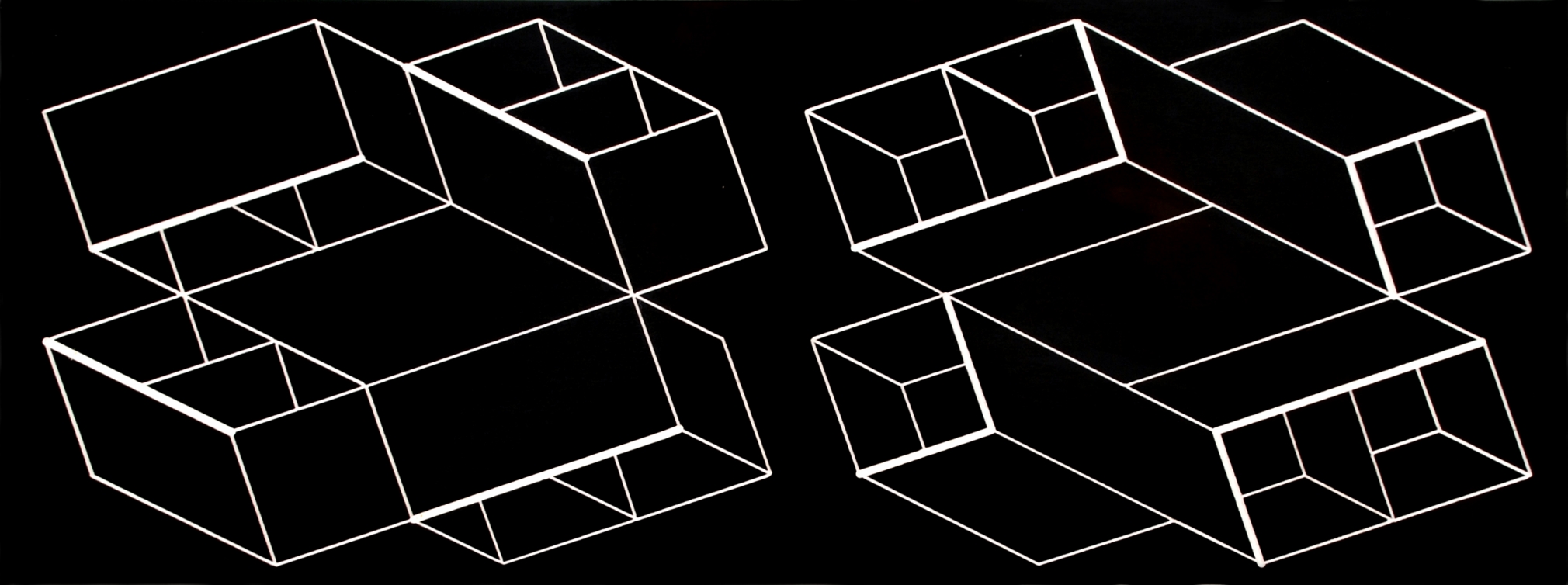 Duo B, 1966