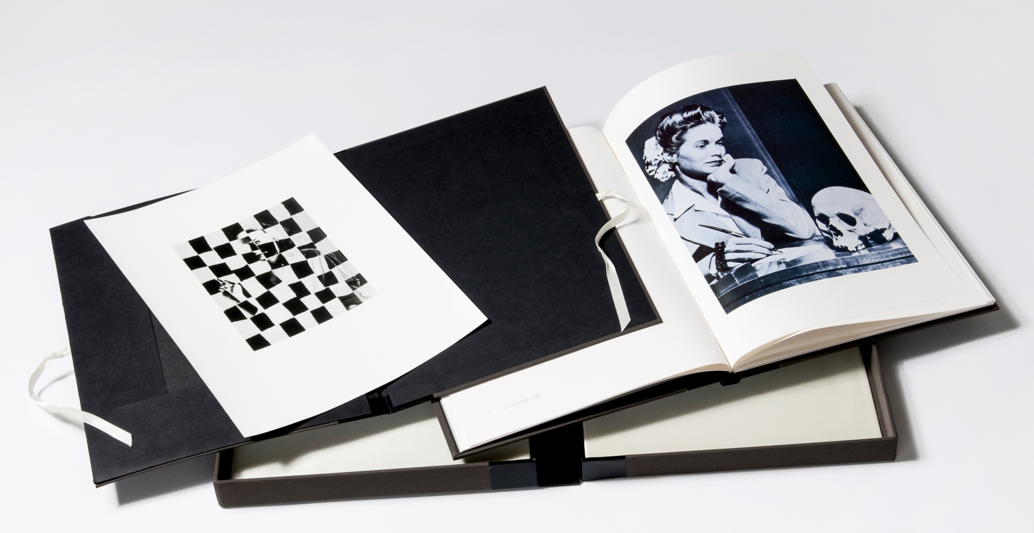 Memoirs of a Survivor, 1989