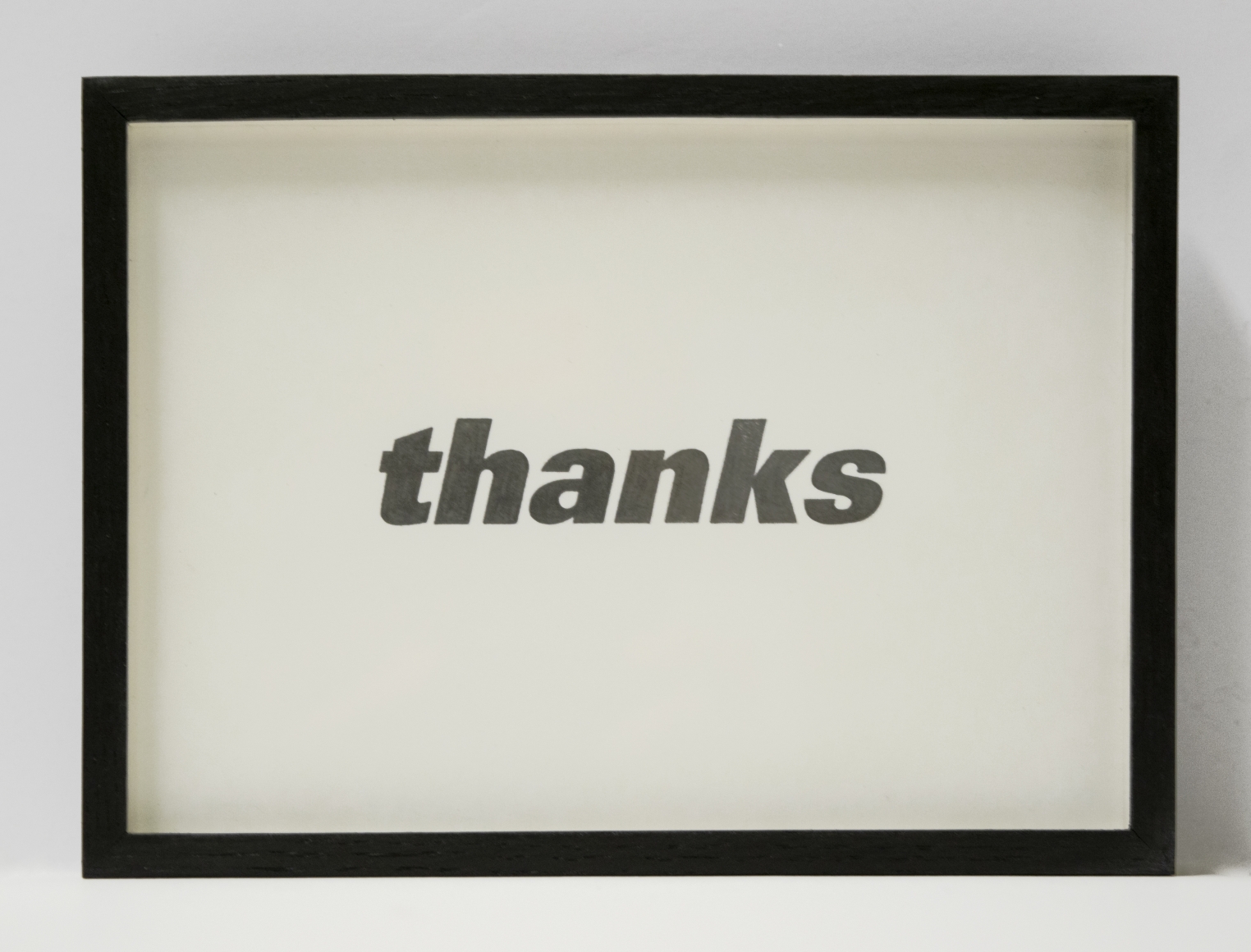 Visible Markers (Drawing) #355, 1998