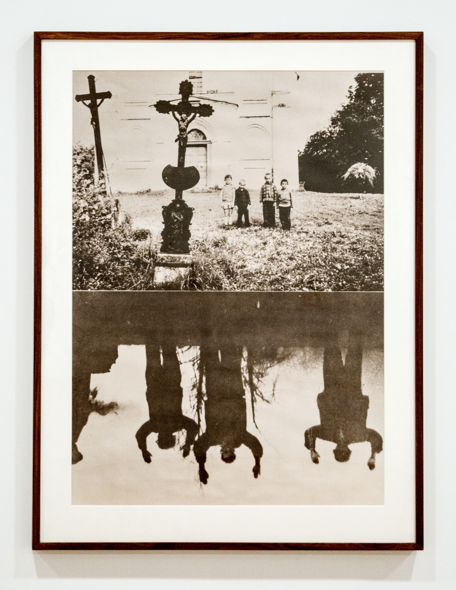 The Past Tense, 1986