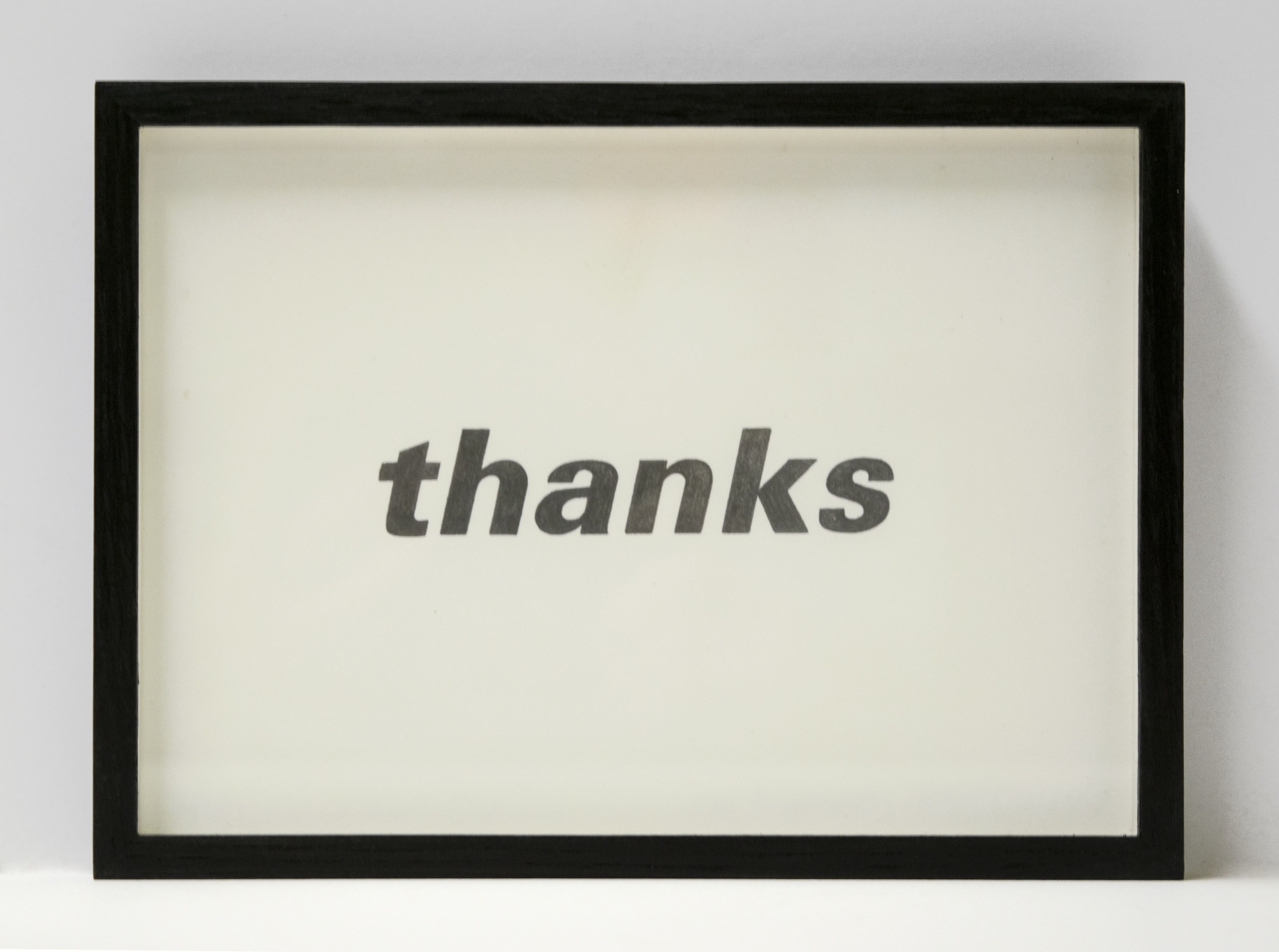 Visible Markers (Drawing) #342, 1998
