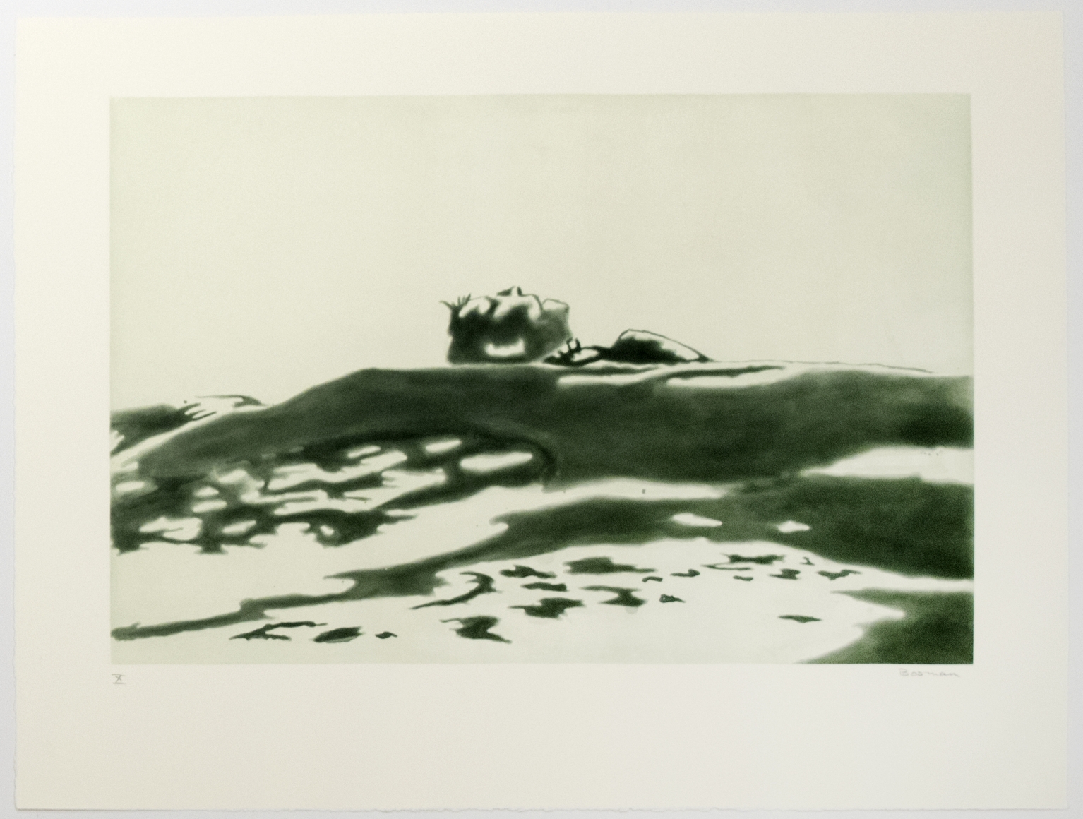 richard bosman adrift 2
