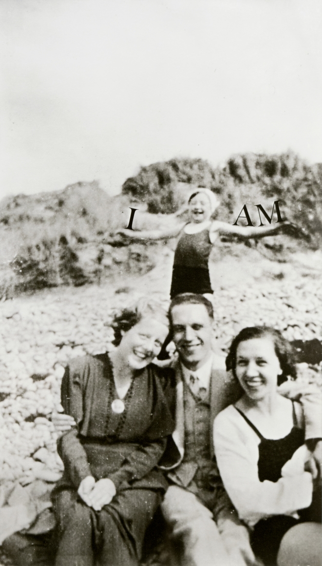 I Am, 1989