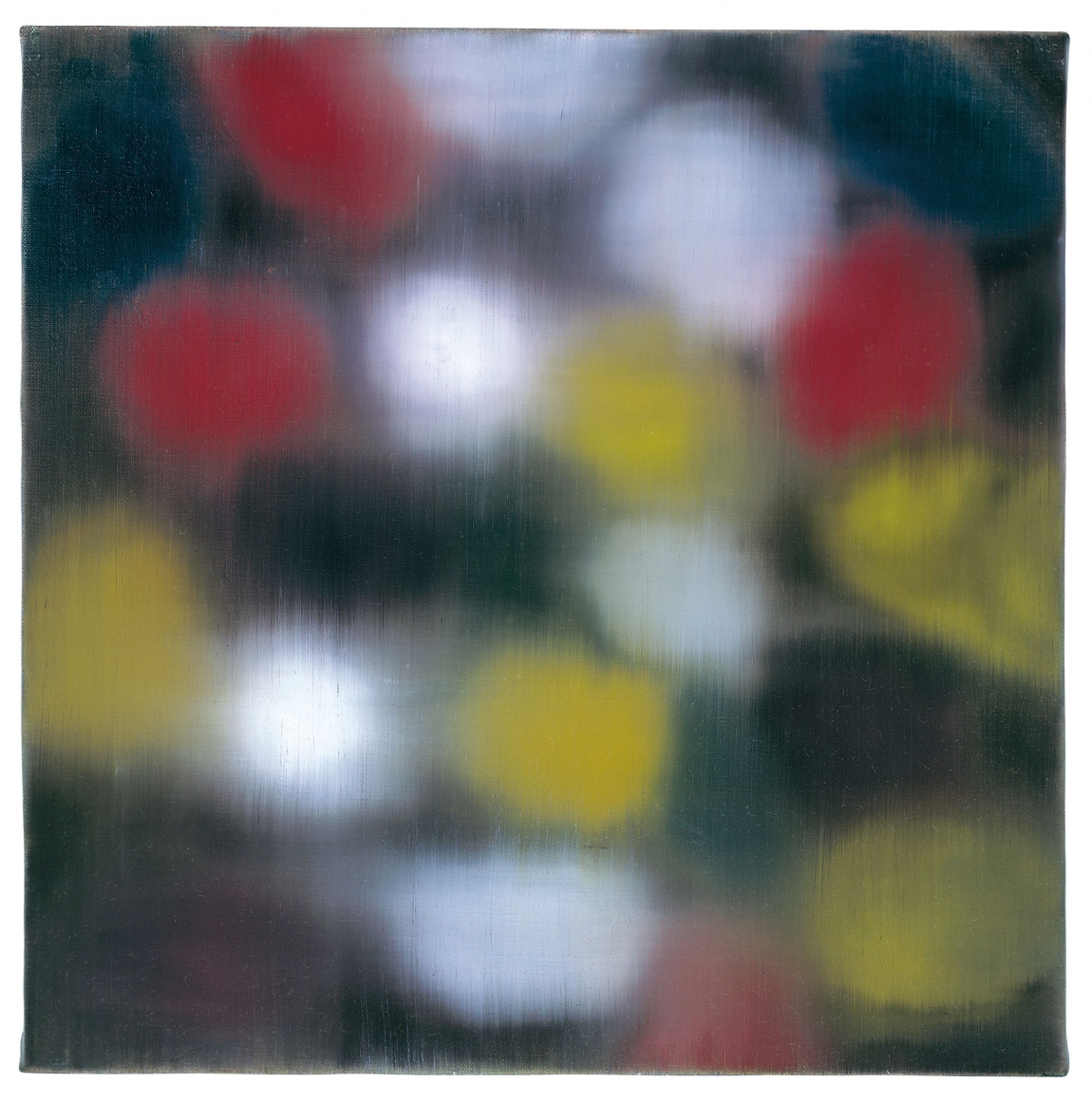 Ross Bleckner Artists Wetterling Gallery