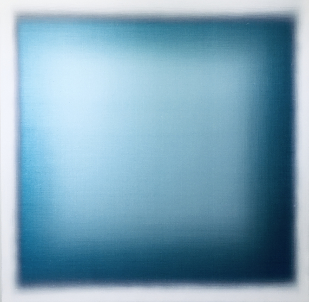 BRINTZ GALLERY_ERIC FREEMAN_Ephemeral II, 2020_48x48_Unique Art