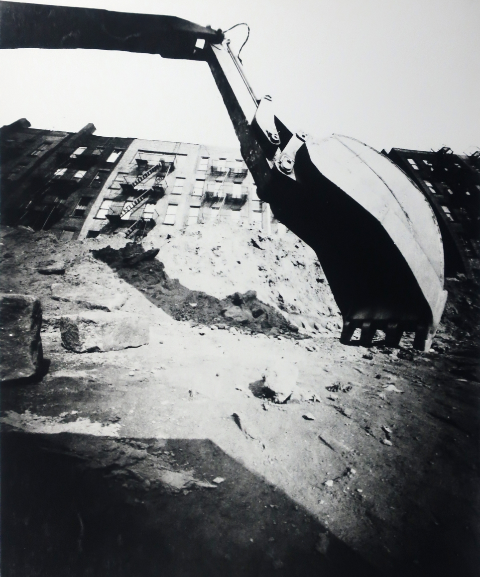 Paul Smith, Dig, 1984