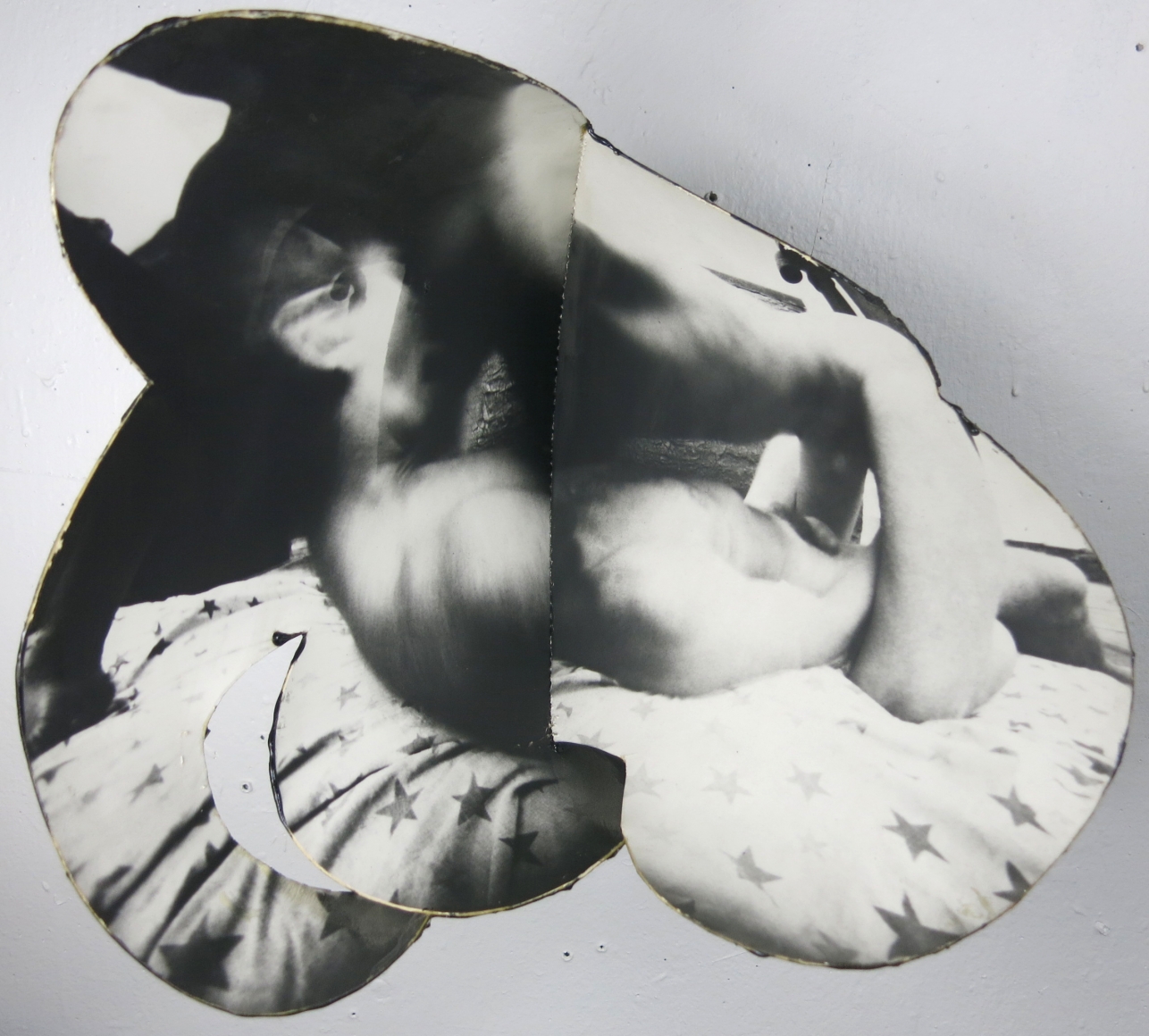 Paul Smith, Merge, 1985