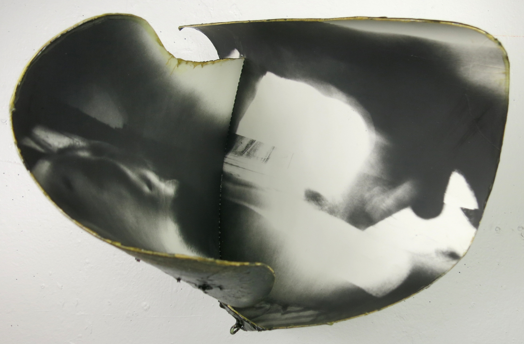 Paul Smith, Coitus, 1985