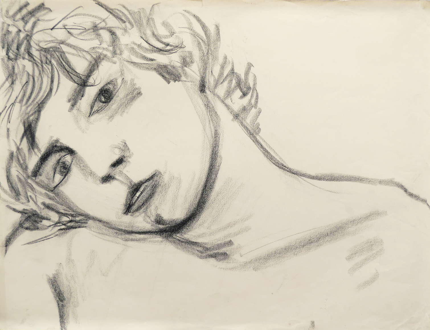 Larry Stanton, Untitled