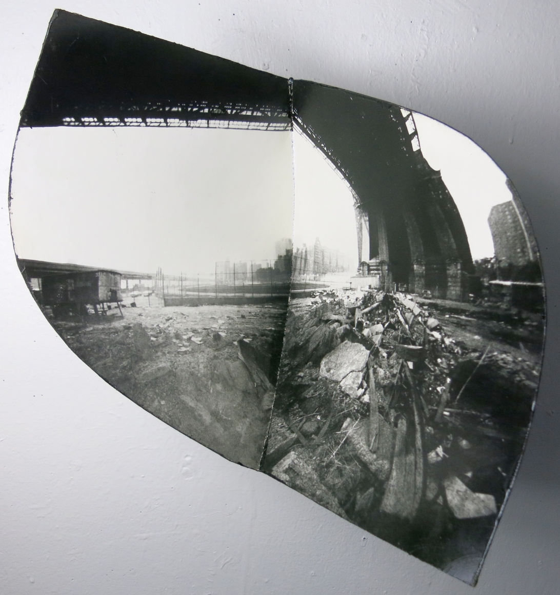 Paul Smith, Bridge