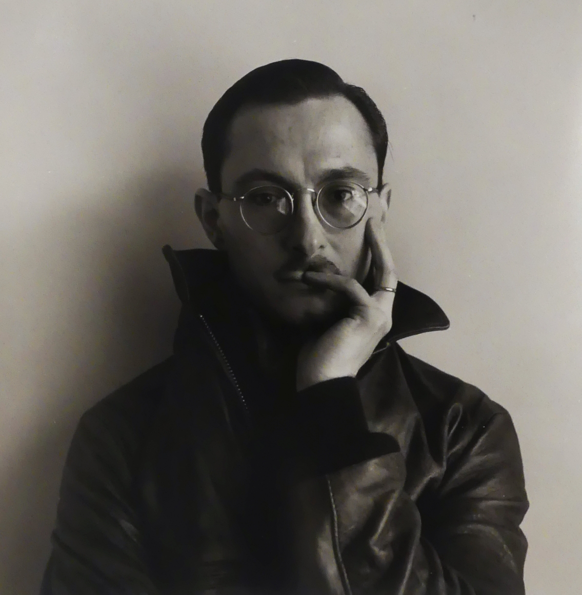 Stephen Greco by Robert Giard