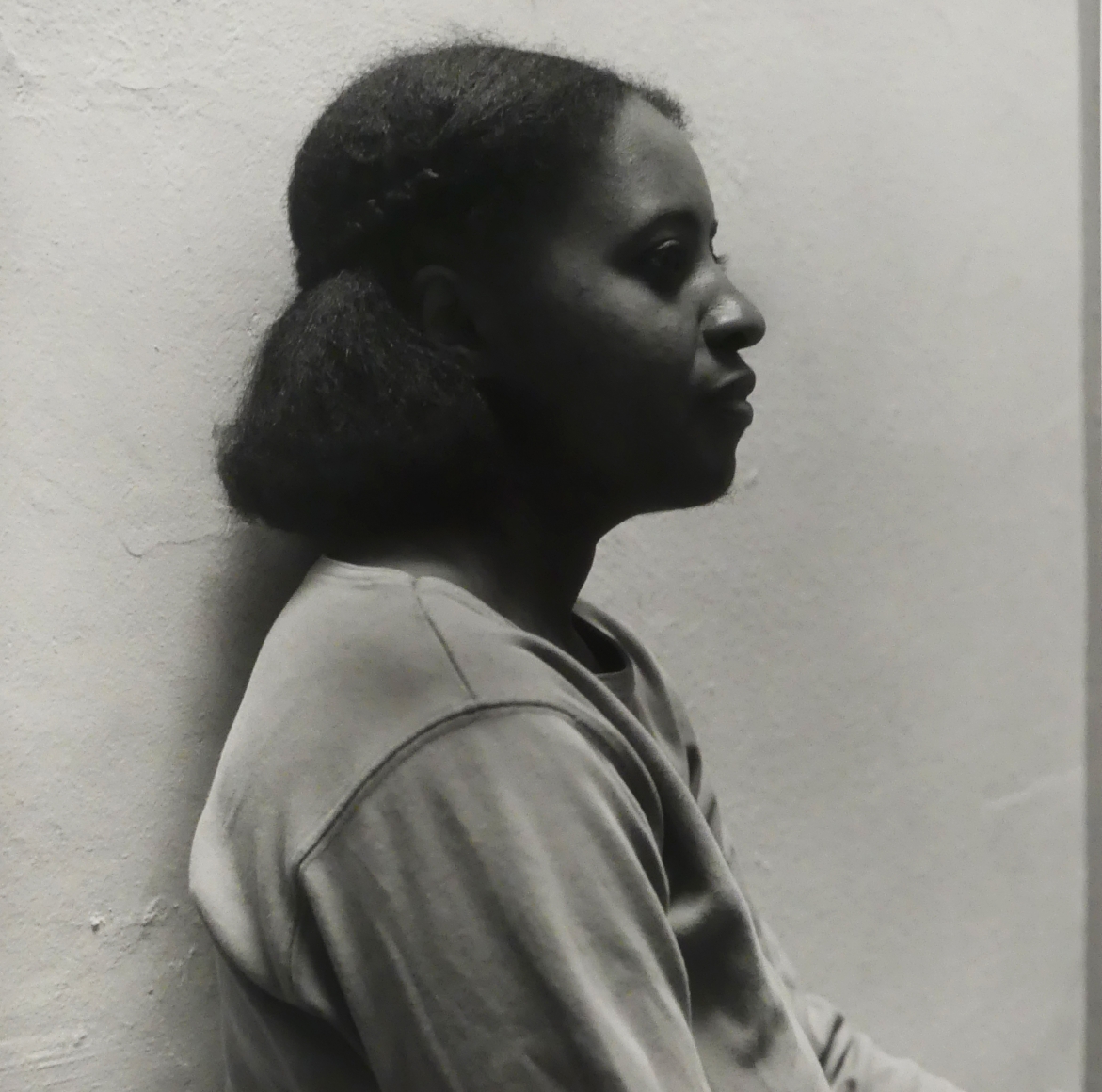 Becky Birtha by Robert Giard