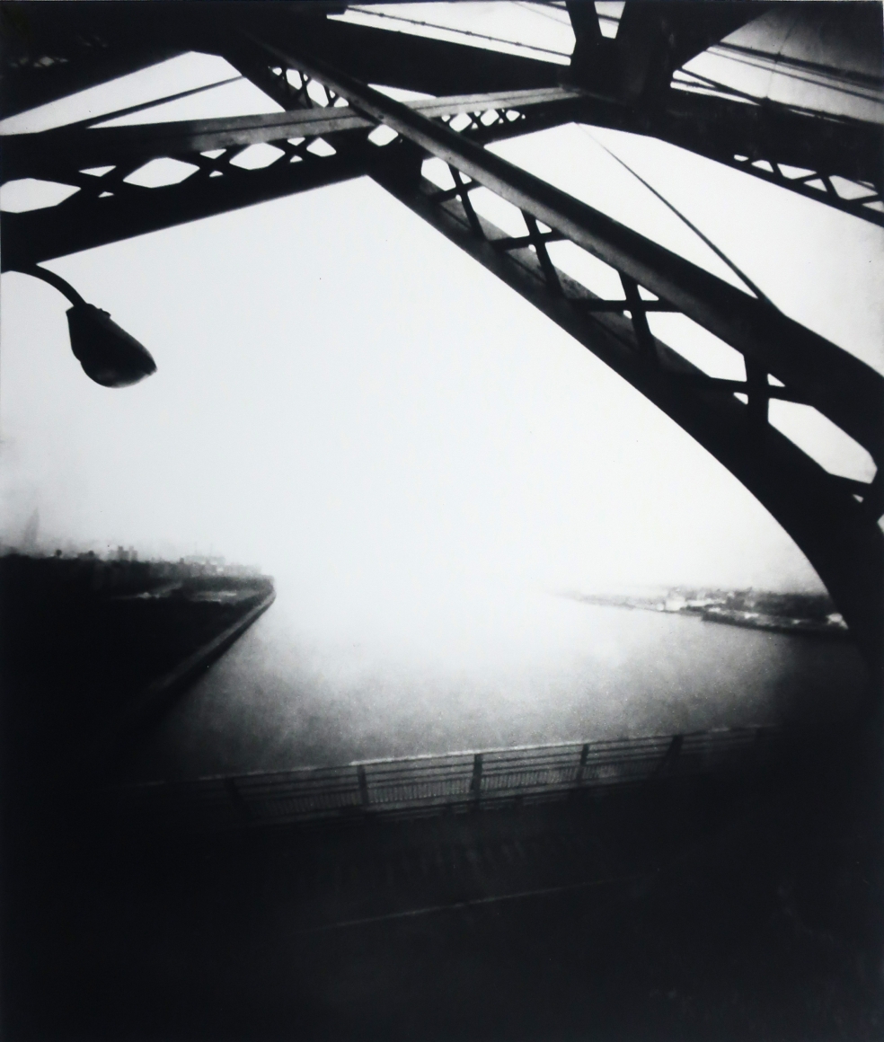 Paul Smith, Beam, 1985
