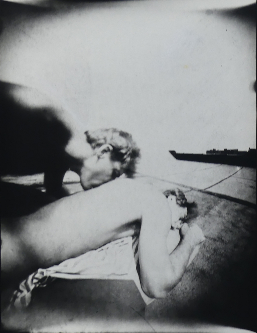 Paul Smith, Untitled, 1985