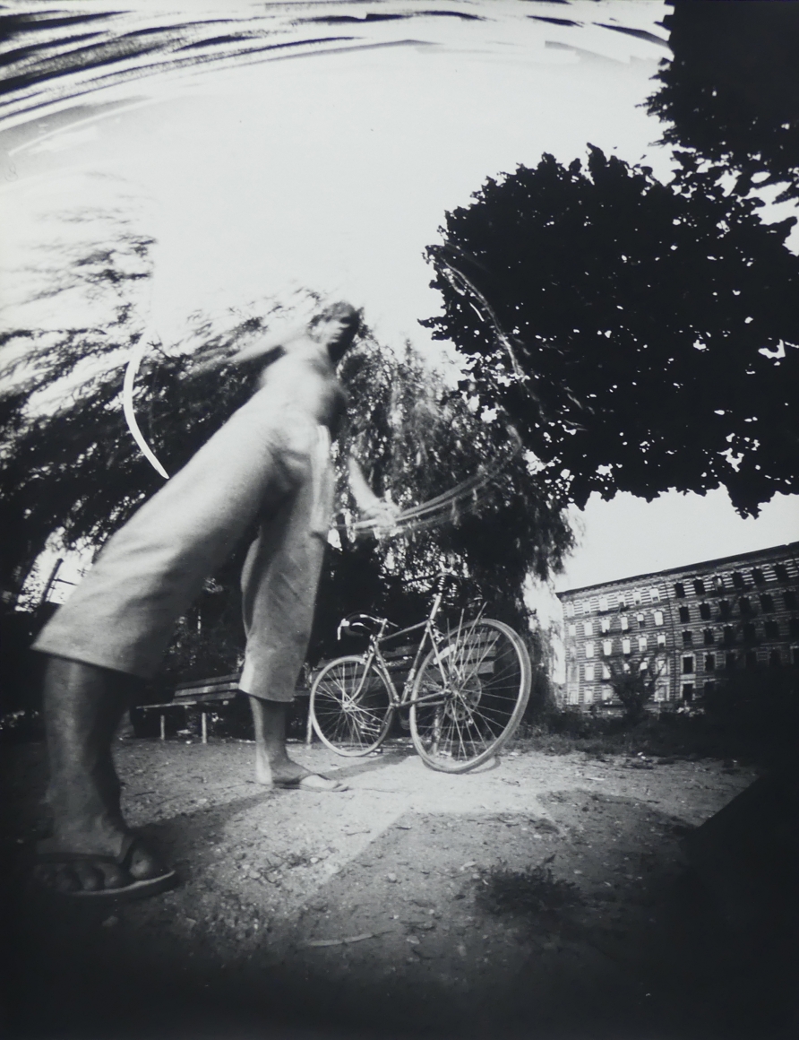 Paul Smith, Hula, 1985