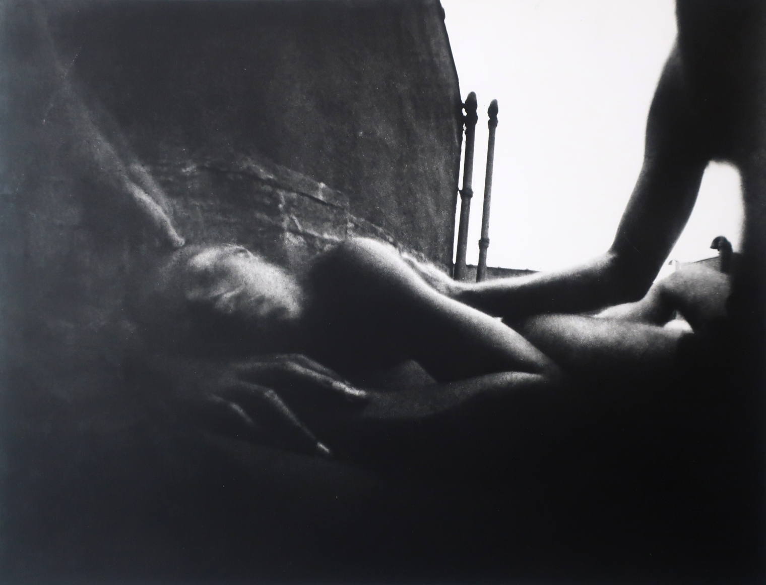 Paul Smith, Touch, 1985