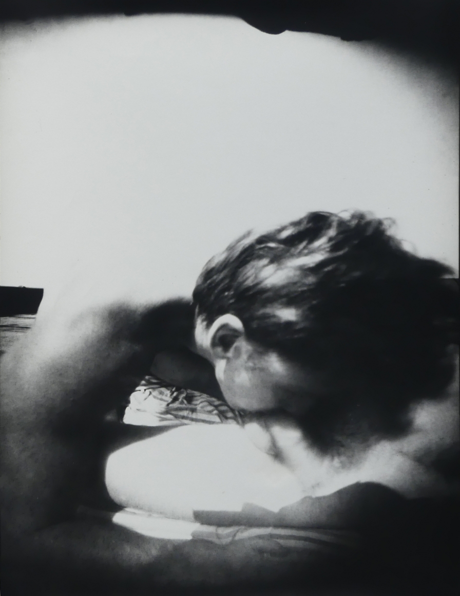 Paul Smith, Untitled, 1986