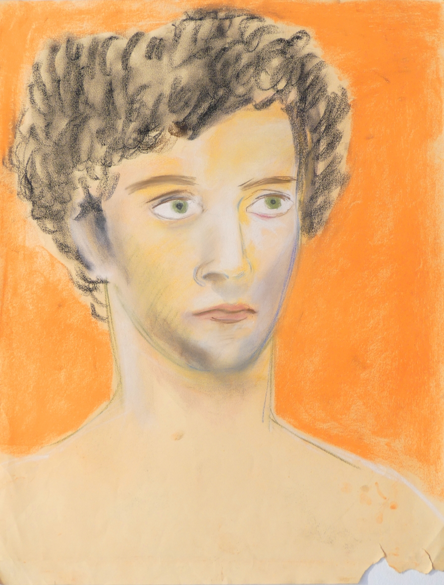 Larry Stanton, Untitled