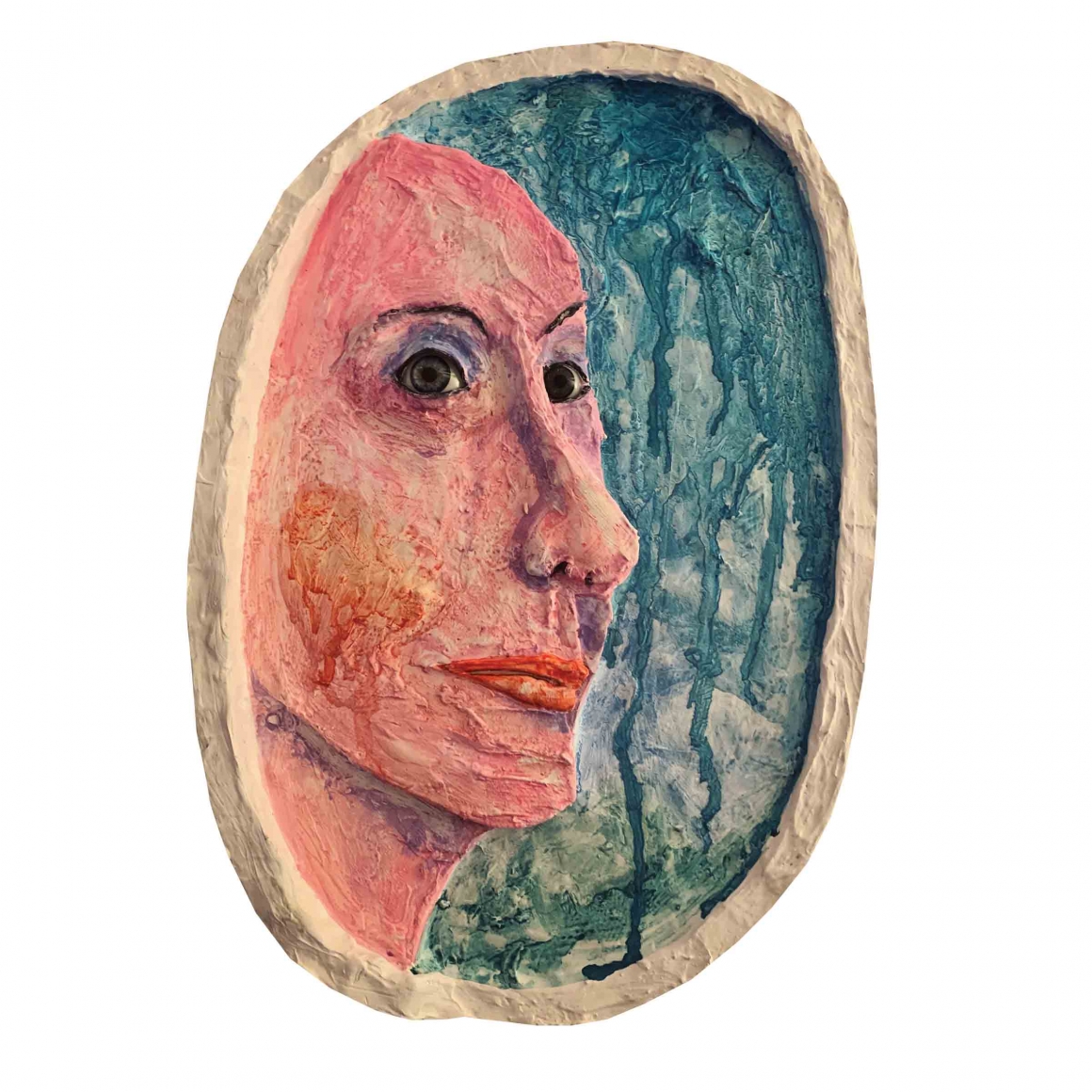 Doug Meyer, Odd Face