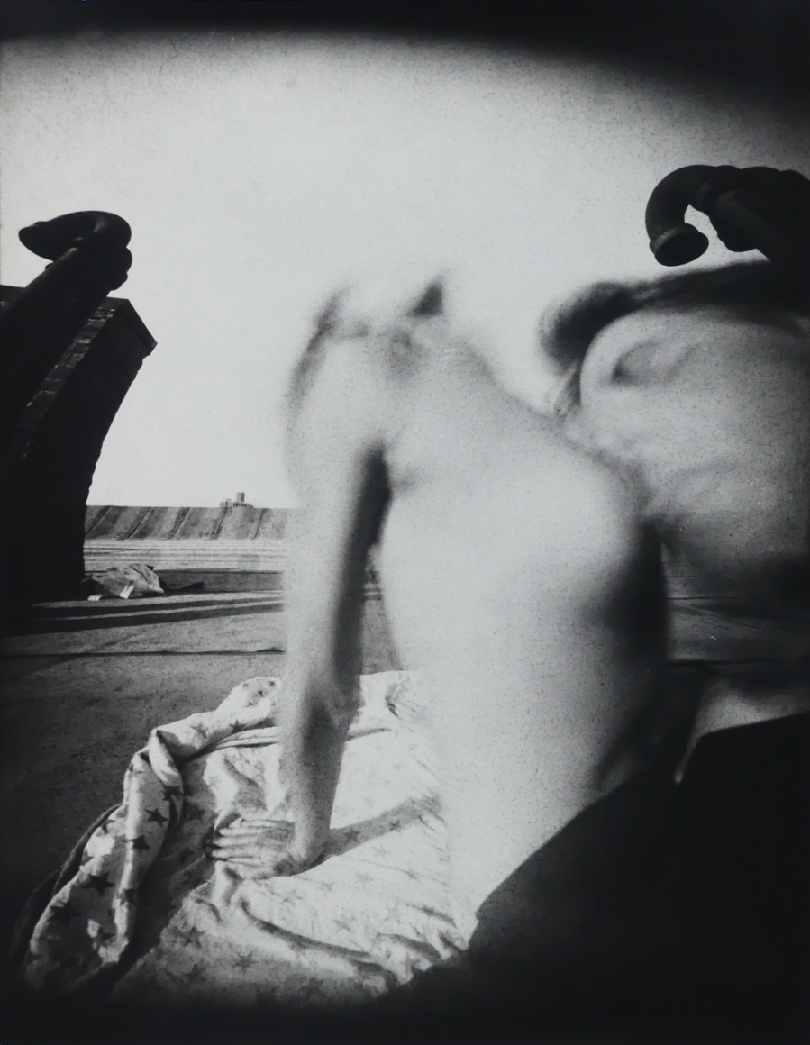 Paul Smith, Lick, 1985
