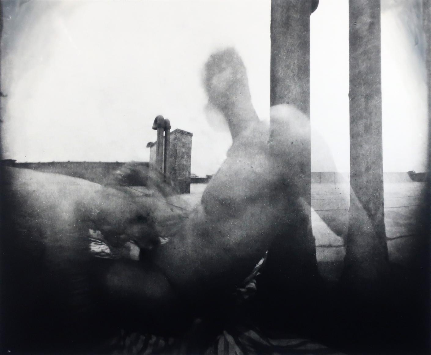 Paul Smith, Dick Head, 1985