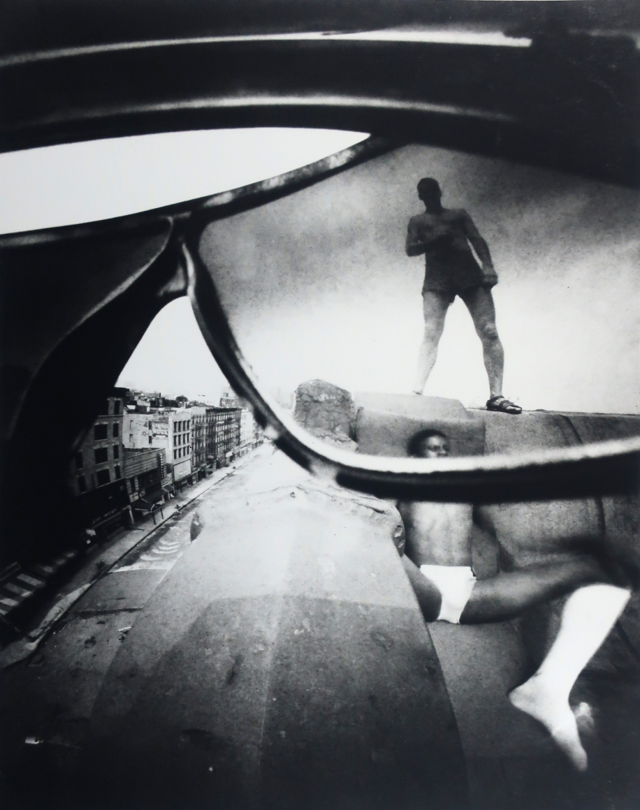Paul Smith, Top, 1985