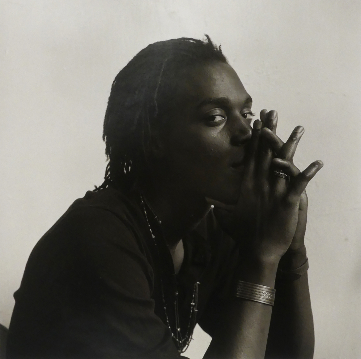 Dennis Woods by Robert Giard