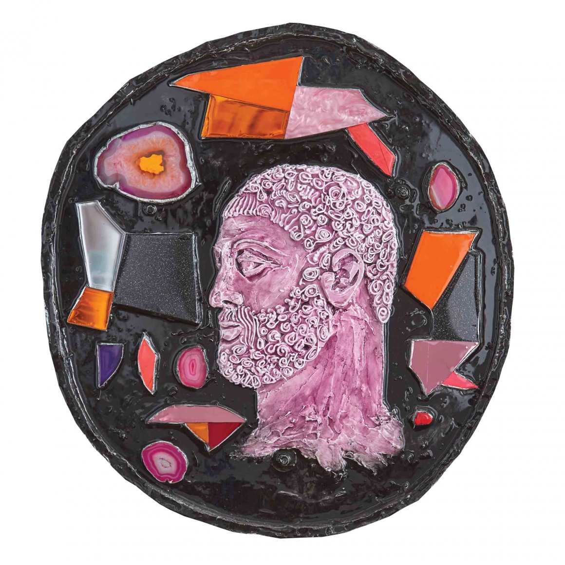 Doug Meyer, Hercules