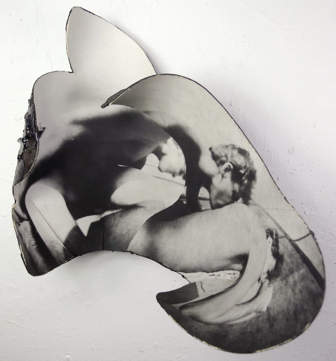 Paul Smith, Wasp, 1985