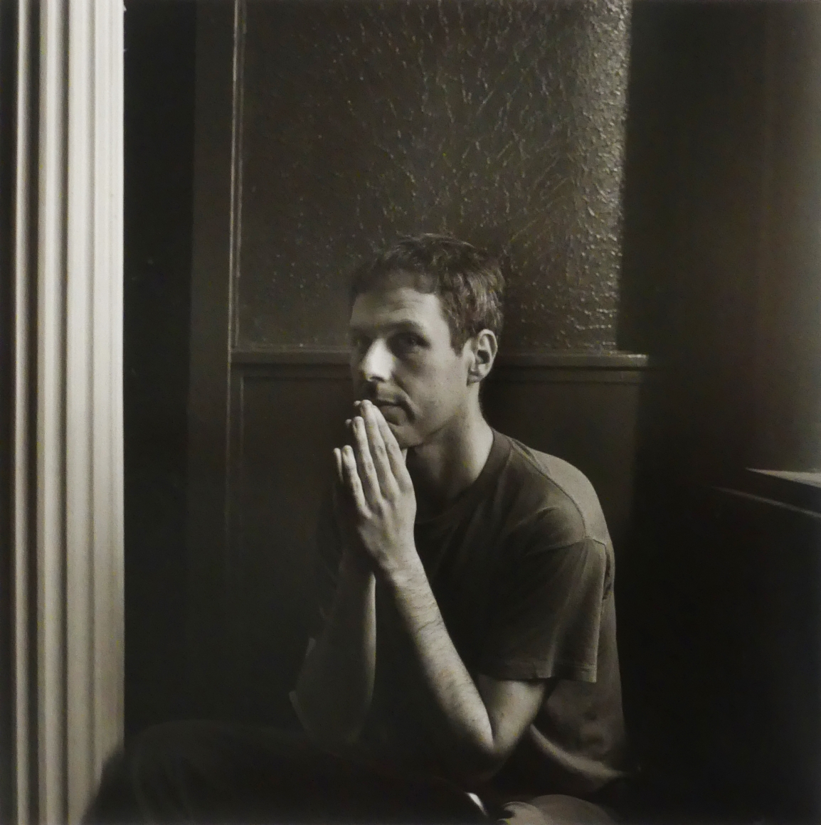 Dennis Cooper by Robert Giard