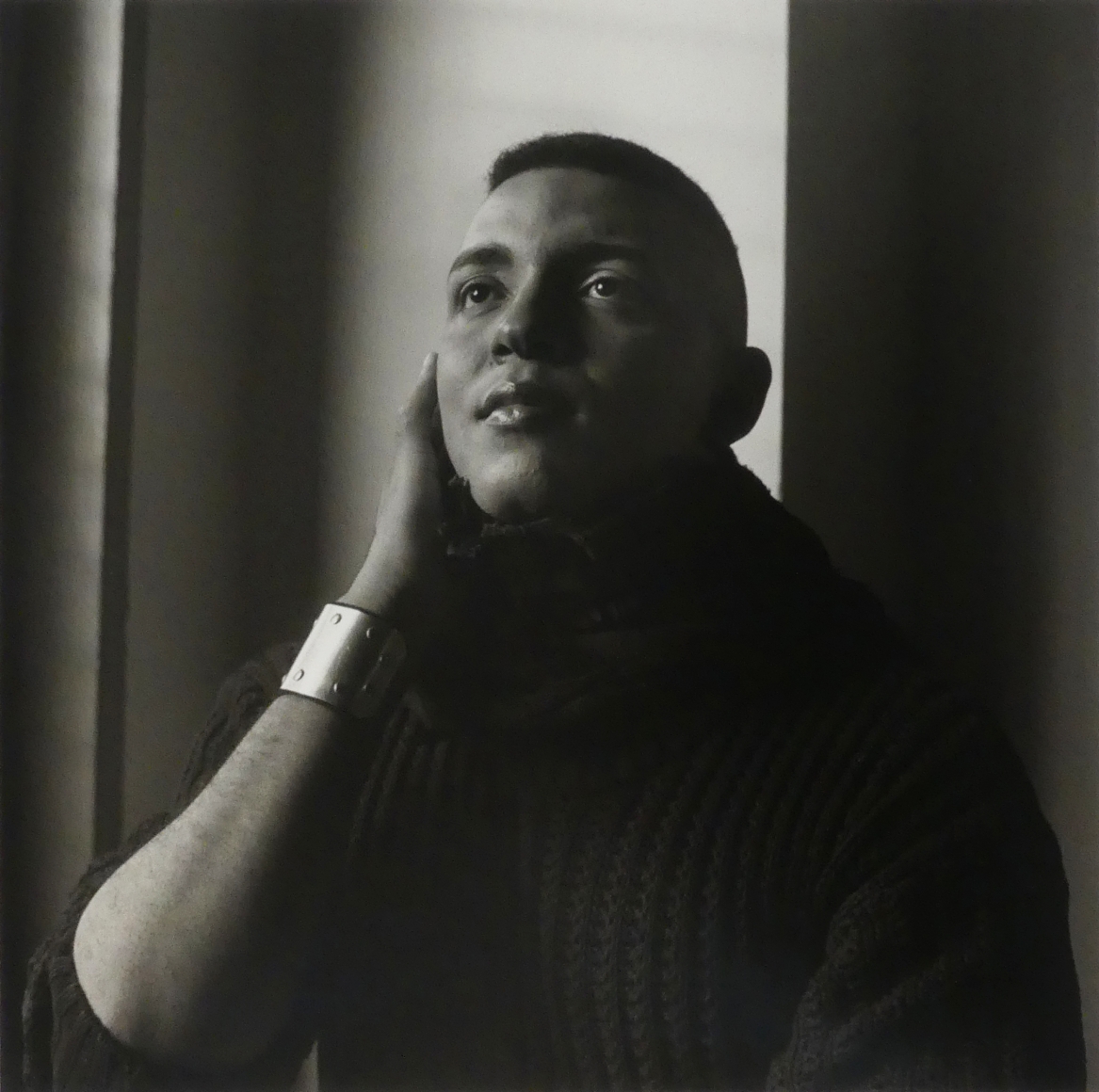 Assotto Saint by Robert Giard