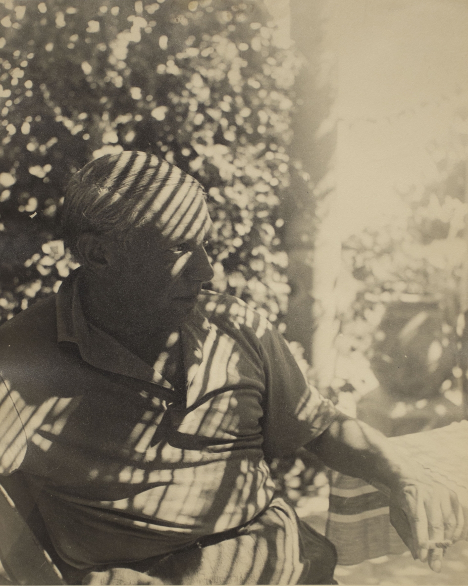 Dora Maar, Picasso, 1936
