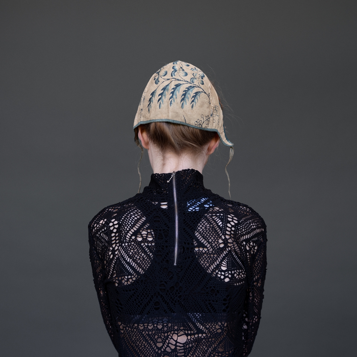 Trine Søndergaard, Hovedtøj #6, 2019