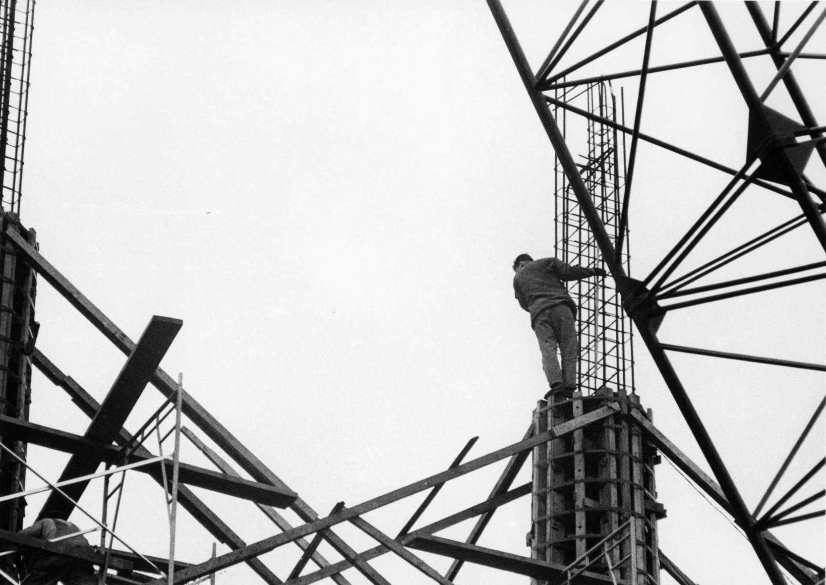 Louis Draper, Untitled, c. 1970