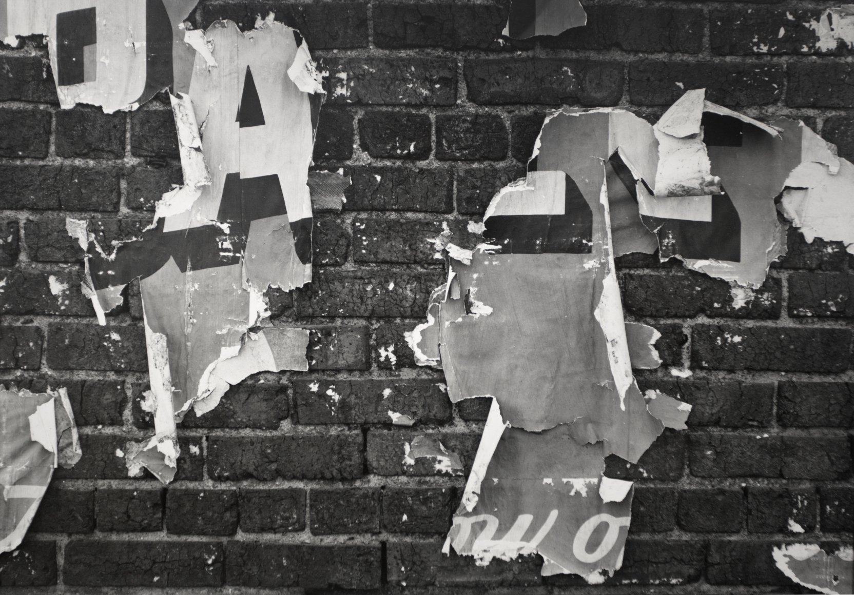 North Carolina 28, 1951, Gelatin silver print, printed c. 1951