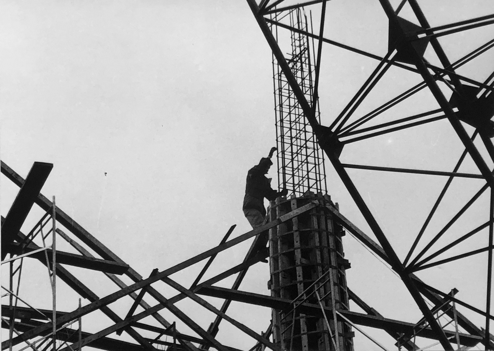Louis Draper, Untitled, c. 1970