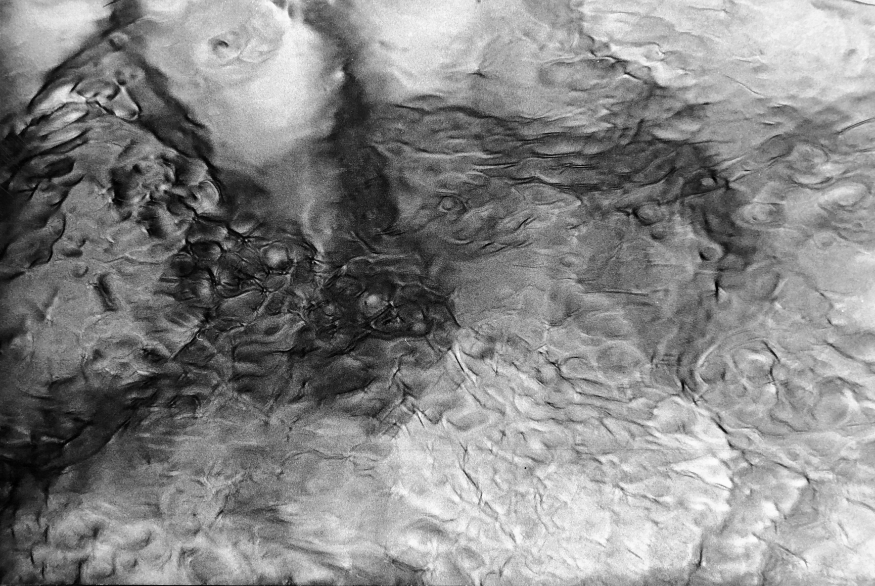 Adger Cowans, Water Patterns, c. 1960s