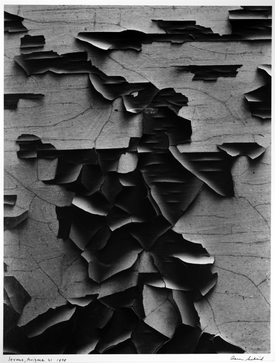 Jerome, Arizona 21, 1949, Gelatin silver print, printed c. 1970s