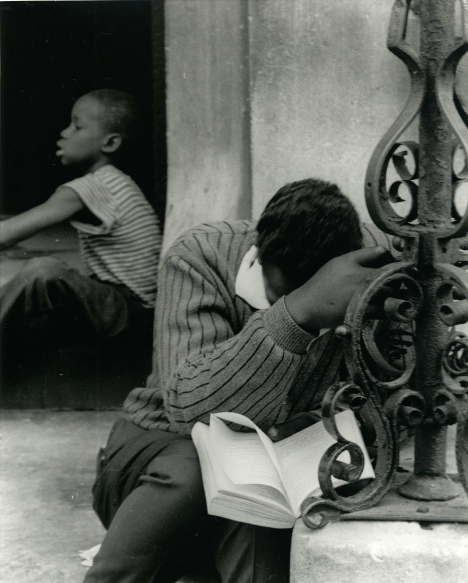Jimmie Mannas - What Future?, 1964 | Bruce Silverstein Gallery