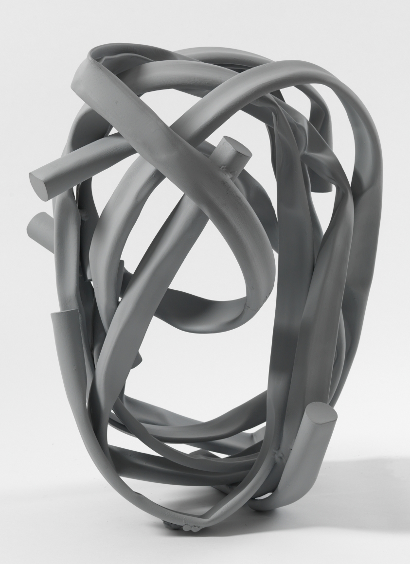 Anna Fasshauer, "Pope's Pipe," 2019